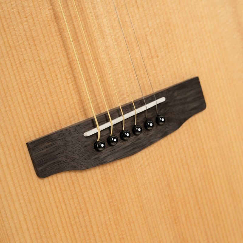 Cort L 60 CE N Westerngitar med pickup, natur