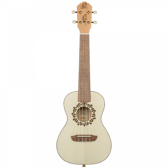 Hovedbilde Ortega RSCEU-CC Concert Ukulele, Scandinavian Edition
