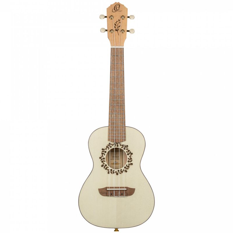 Ortega RSCEU-CC Concert Ukulele, Scandinavian Edition